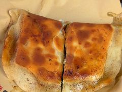 -地二手作鱼汤馄饨(上街里店)