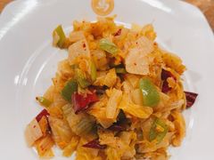 -西部马华清真兰州牛肉面·烧烤夜市(关东店)