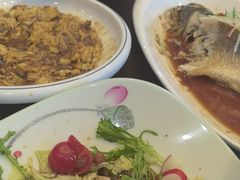 -民族饭荘(新华大街店)