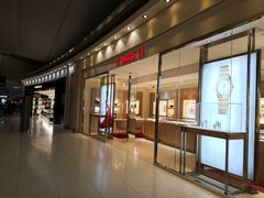 -曼谷素万那普国际机场