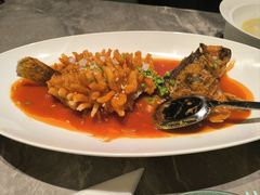 -宫燕府·京菜·烤鸭·淮扬菜(王府中心店)