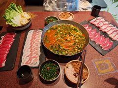 -旺福·贵州酸汤牛肉火锅(陆悦天地店)