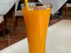 沙棘汁-巴依老爷新疆美食(工体旗舰店)