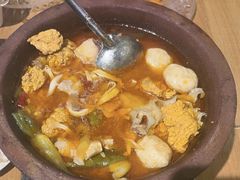 -肖记公安牛肉鱼杂馆· 省级非物质文化遗产(仁和路店)