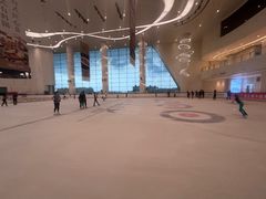 -世纪星滑冰俱乐部(万象城店)