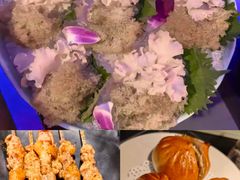 -额尔敦传统涮(公园西路店)