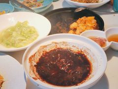 -荷塘秋月·本帮江浙菜(国权路店)