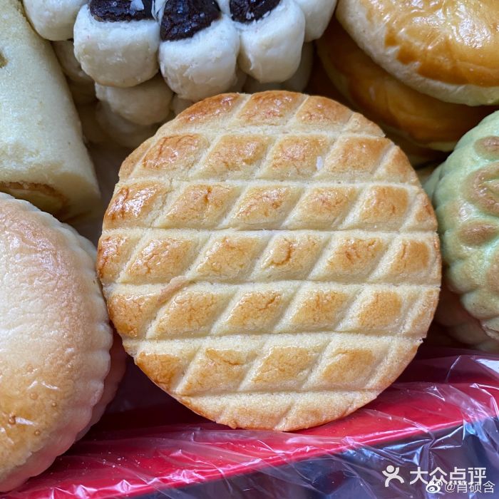 北京稻香村(西单购物中心店)图片