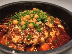 -新蜀会四川豆花(五羊店)