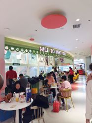 -乐多星球潮玩中心(沈阳嘉里城店)