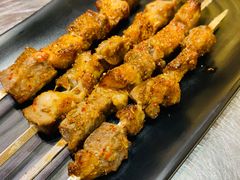 -九十九顶毡房(阜石路店)