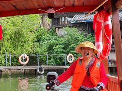 -深圳锦绣中华民俗村