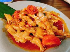 -仓库南洋海鲜小排档(柳河路店)