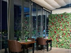 -CASANOVA西餐厅(海信广场店)