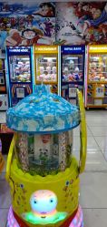 点击看大图 -万达宝贝王(桂林叠彩店)