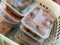 -梁家大院•农家菜(昆山会展中心店)