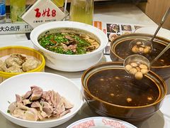 -雅酌园·烟火南京菜(颐和路店)