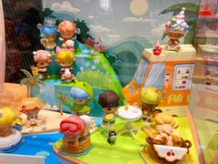 -泡泡玛特POPMART(天环购物中心店)