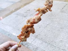 -豪香里脊肉串(大中路店)
