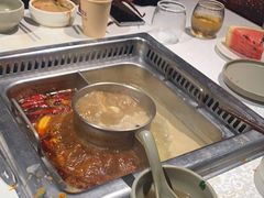 -巴奴毛肚火锅(相州店)