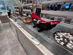 -菲住布渴酒店自助餐厅(阿里巴巴西溪园区店)