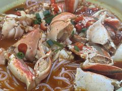 -老三样·美食研究中心(世贸路店)