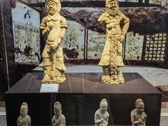 -安阳博物馆