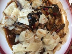 -旺顺阁鱼头泡饼(小红门店)