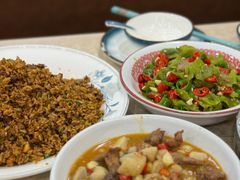 -光泽辣味馆(金岩路店)