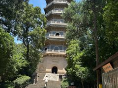 -灵谷景区