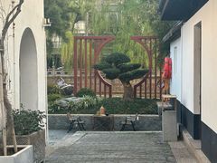 -月栖华明-云间草堂清茶馆(泗泾古镇店)