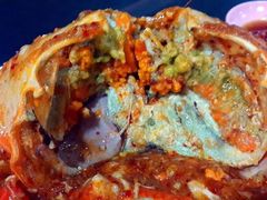 -龙海鲜螃蟹王(宏茂桥店)