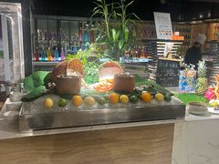-杭州临平万丽酒店·燃餐厅(人民大道店)