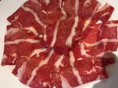 -清真·鸦儿李记·涮肉(和平里店)