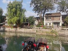 -小河直街历史文化街区