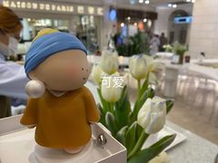 -1/4 ONE QUARTER COFFEE LAB(朝阳大悦城店)