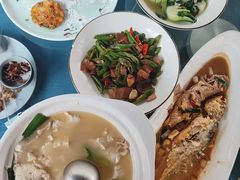 -501號台州海鲜餐厅(海创园店)