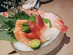 -大赞寿司(国贸店)