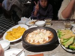 -前海沿·青岛菜(李沧万达店)