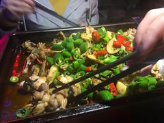 -蘭奢雅集·江浙菜(青山江滩店)