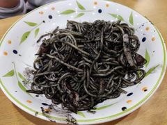 -萨莉亚意式餐厅(金隅嘉品mall店)