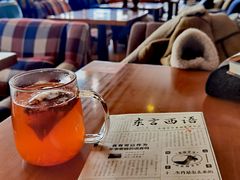 -西西弗书店&矢量咖啡(万象城店)