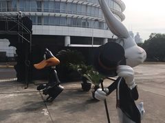 -上海大自然野生昆虫馆(东方明珠·爬宠昆虫探索中心)