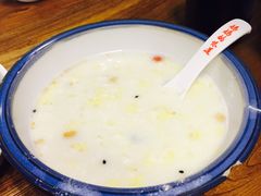 -妈妈的味道(工人体育场东路店)