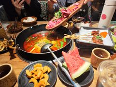 -贵厨酸汤牛肉(汇金星力城店)