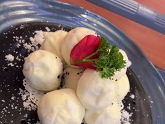 -同喜烤鸭店(光芒店)