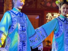 -白家大院·王府宫廷菜(苏州街店)