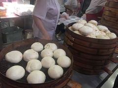 -清泉阁包子铺(中山路店)