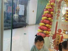 -酷贝儿童成长中心(嘉宏·大橘印象荟店)