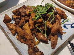 -疆Jiang·新疆秘制料理